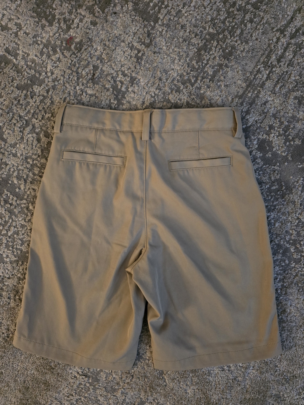 Lands' End Boy's Performance Shorts - Picture 2 of 6
